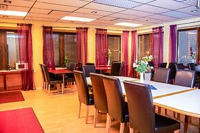 Euroway Hotel M&M AB