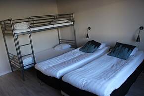 Euroway Hotel M&M AB