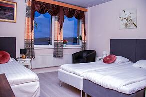 Euroway Hotel M&M AB