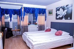 Euroway Hotel M&M AB