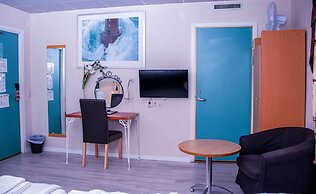 Euroway Hotel M&M AB