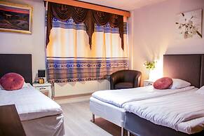 Euroway Hotel M&M AB
