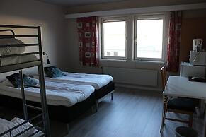 Euroway Hotel M&M AB