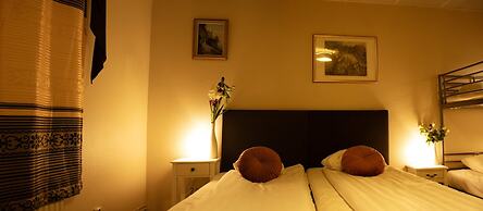 Euroway Hotel M&M AB