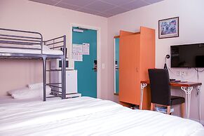 Euroway Hotel M&M AB