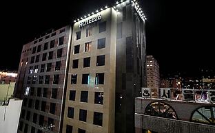 Hotel 26