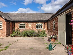 Wren Cottage