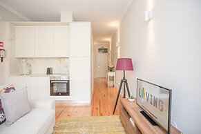 Liiiving in - Ribeira Secret Apartment