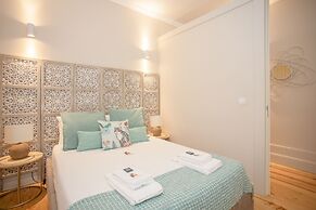 Liiiving in - Ribeira Secret Apartment