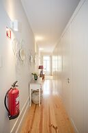 Liiiving in - Ribeira Secret Apartment