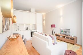 Liiiving in - Ribeira Secret Apartment