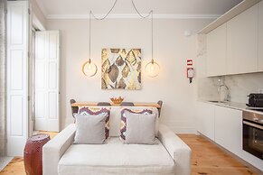 Liiiving in - Ribeira Secret Apartment