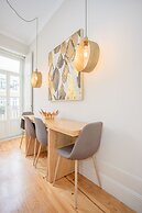 Liiiving in - Ribeira Secret Apartment