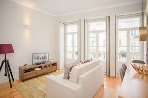 Liiiving in - Ribeira Secret Apartment
