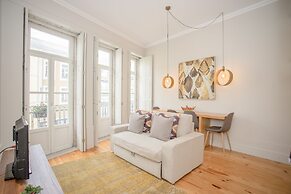 Liiiving in - Ribeira Secret Apartment