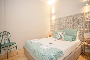 Liiiving in - Ribeira Secret Apartment