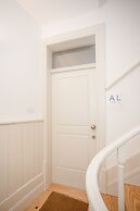 Liiiving in - Ribeira Secret Apartment