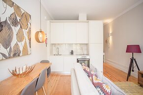 Liiiving in - Ribeira Secret Apartment