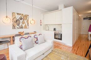 Liiiving in - Ribeira Secret Apartment