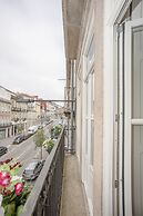 Liiiving in - Ribeira Secret Apartment