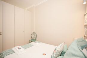 Liiiving in - Ribeira Secret Apartment