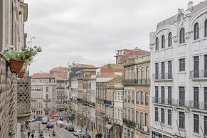 Liiiving in - Ribeira Secret Apartment