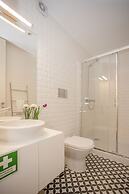Liiiving in - Ribeira Secret Apartment