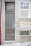 Liiiving in - Ribeira Secret Apartment