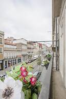 Liiiving in - Ribeira Secret Apartment