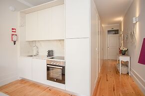 Liiiving in - Ribeira Secret Apartment