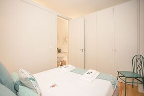 Liiiving in - Ribeira Secret Apartment