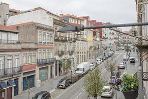 Liiiving in - Ribeira Secret Apartment