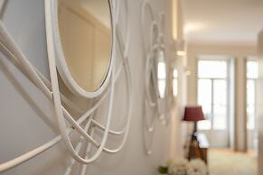 Liiiving in - Ribeira Secret Apartment