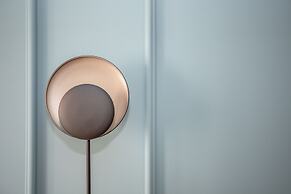 Liiiving - Ribeira Design Apartment