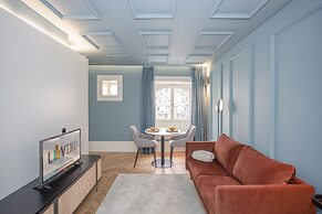 Liiiving - Ribeira Design Apartment