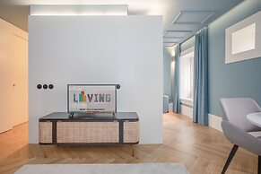 Liiiving - Ribeira Design Apartment