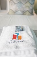 Liiiving - Ribeira Design Apartment