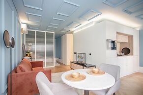 Liiiving - Ribeira Design Apartment