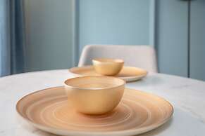 Liiiving - Ribeira Design Apartment