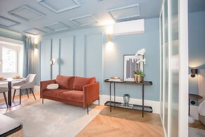 Liiiving - Ribeira Design Apartment