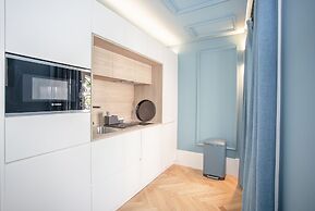 Liiiving - Ribeira Design Apartment
