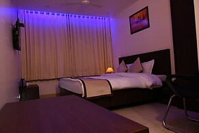 Sheerha Royal Residency