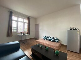 Hipostel Cottages Bir