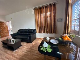 Hipostel Cottages Bir