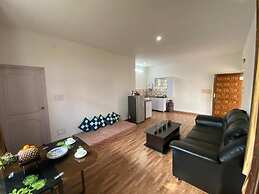 Hipostel Cottages Bir