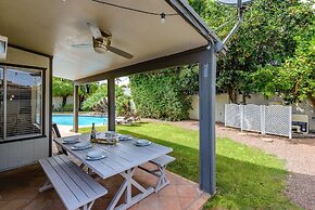 Casa Palmera 3 Bedroom Home by RedAwning