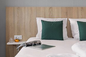 Hotel l'Abri