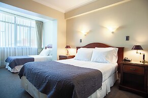 HOTEL EL DORADO