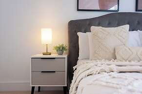 Stunning Serviced Apartment-Canary Wharf