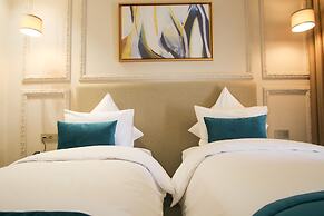 Dakhla Boarding Hotel & Restaurant